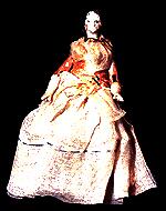 Photograph of Patty’s doll